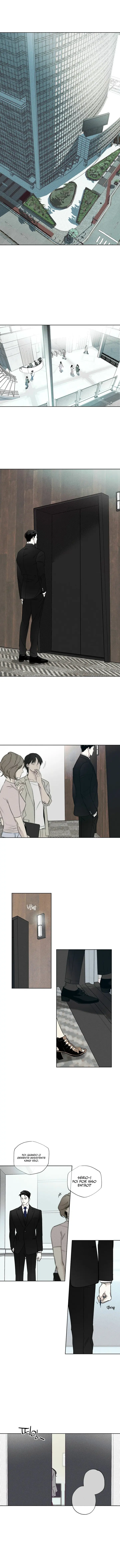 Pizza Delivery Guy and The Gold Palace – Capítulo 33 Yaoi – Página 1