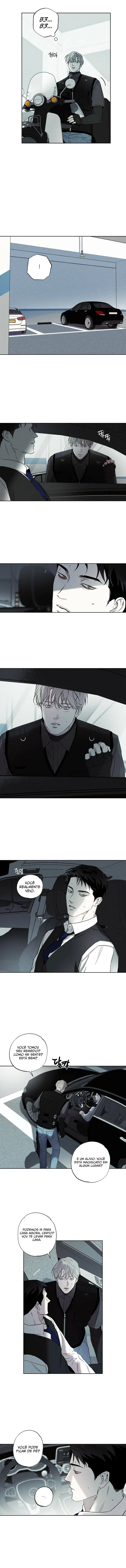 Pizza Delivery Guy and The Gold Palace – Capítulo 36 Yaoi – Página 6 Pizza Delivery Guy and The Gold Palace – Capítulo 36 Yaoi – Página 6