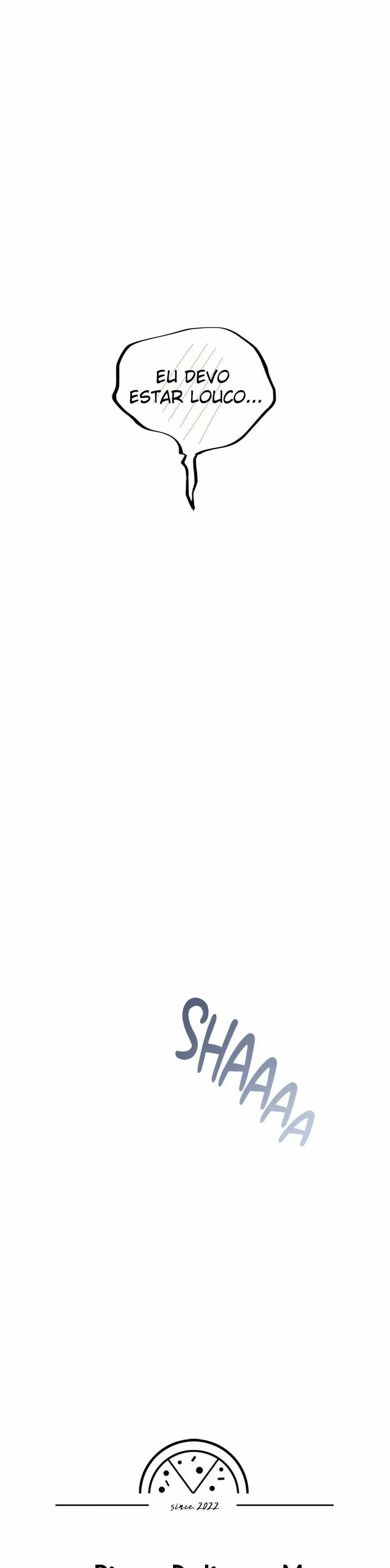 Pizza Delivery Guy and The Gold Palace – Capítulo 41 Yaoi – Página 9