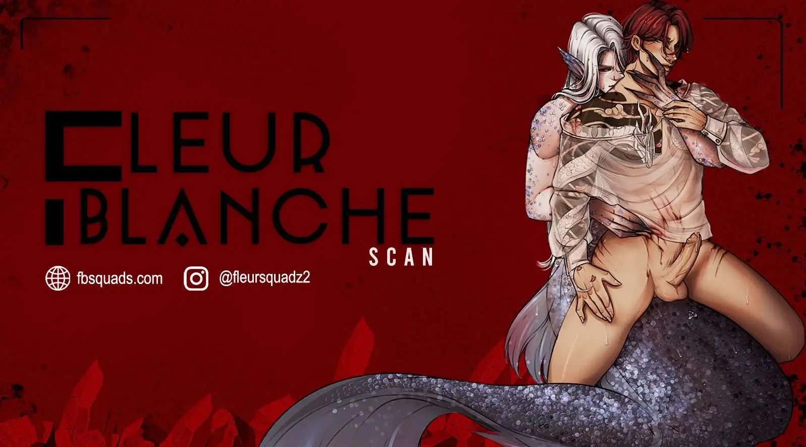 Pizza Delivery Guy and The Gold Palace – Capítulo 44 Yaoi – Página 16