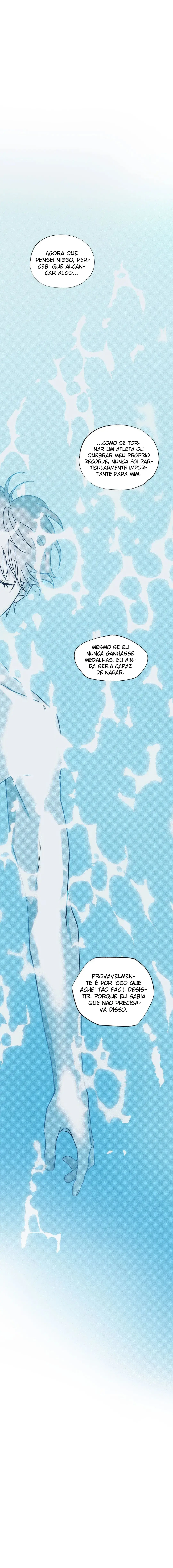 Pizza Delivery Guy and The Gold Palace – Capítulo 47 Yaoi – Página 9