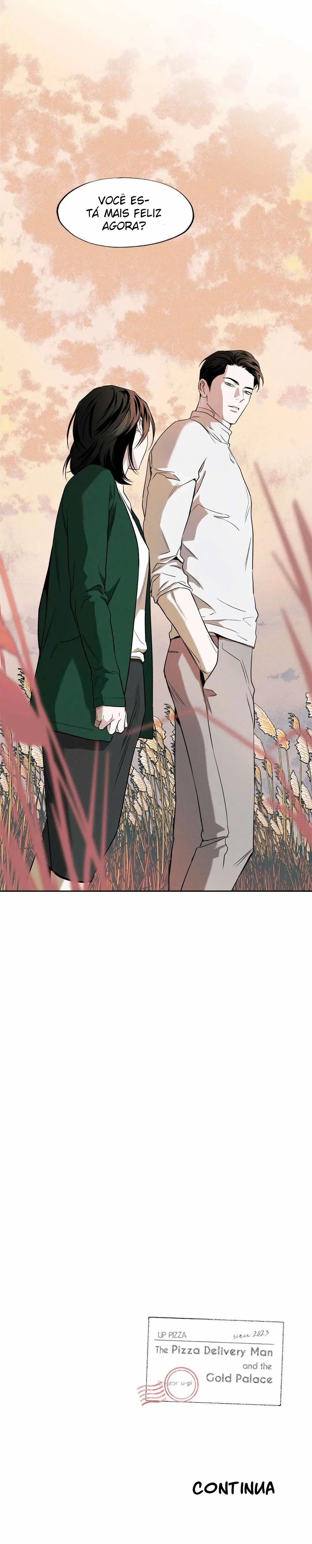 Pizza Delivery Guy and The Gold Palace – Capítulo 49 Yaoi – Página 12 Pizza Delivery Guy and The Gold Palace – Capítulo 49 Yaoi – Página 12