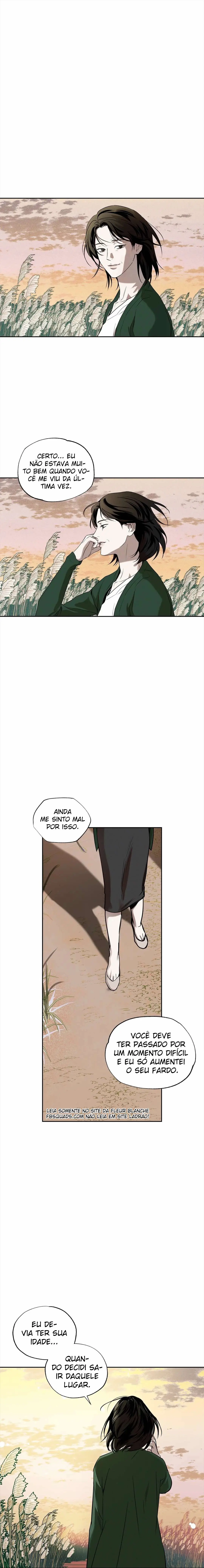 Pizza Delivery Guy and The Gold Palace – Capítulo 50 Yaoi – Página 1