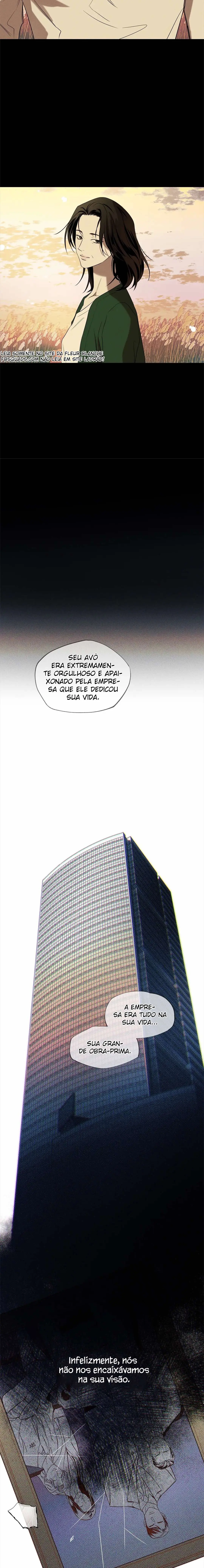 Pizza Delivery Guy and The Gold Palace – Capítulo 50 Yaoi – Página 10