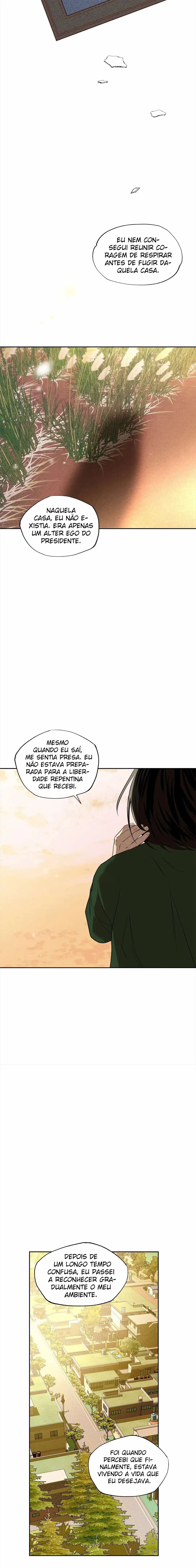 Pizza Delivery Guy and The Gold Palace – Capítulo 50 Yaoi – Página 11