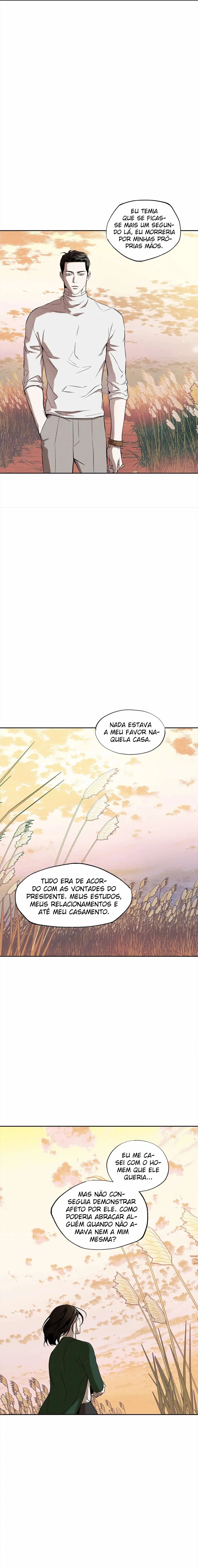 Pizza Delivery Guy and The Gold Palace – Capítulo 50 Yaoi – Página 2