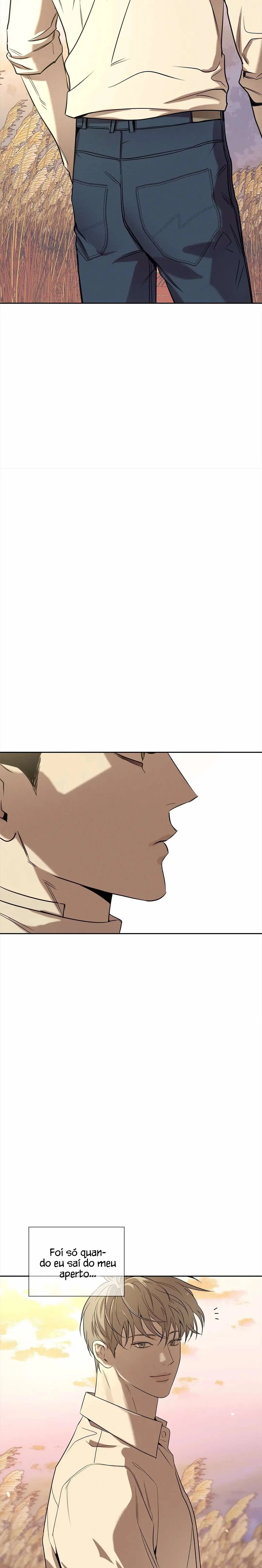 Pizza Delivery Guy and The Gold Palace – Capítulo 50 Yaoi – Página 22