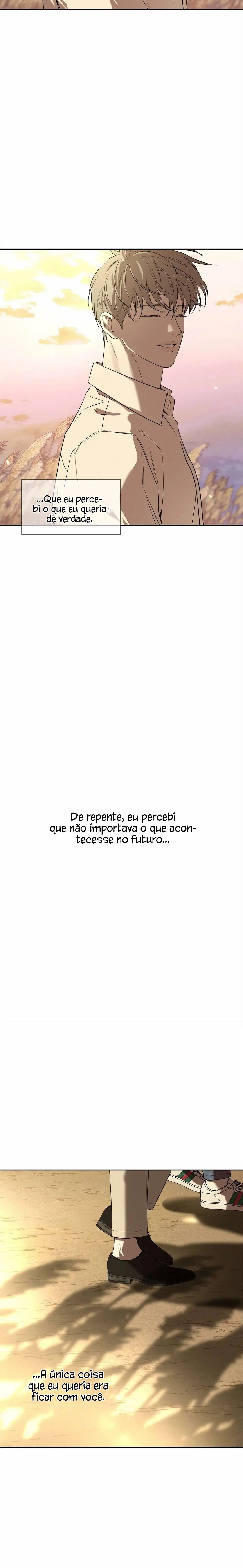 Pizza Delivery Guy and The Gold Palace – Capítulo 50 Yaoi – Página 23