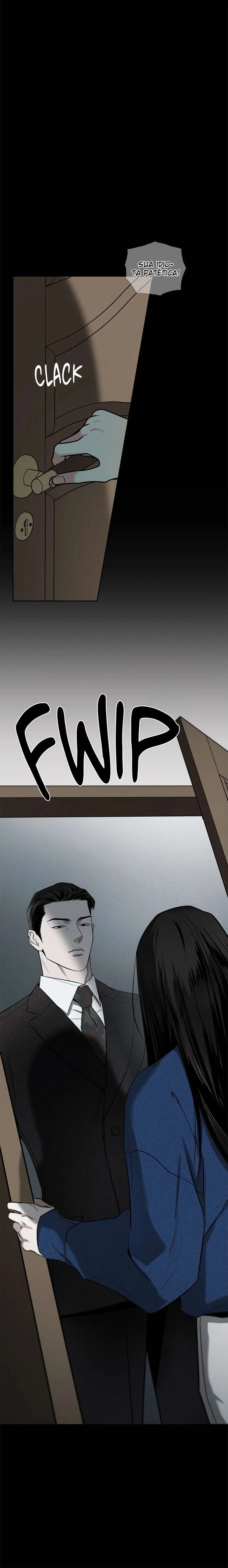 Pizza Delivery Guy and The Gold Palace – Capítulo 50 Yaoi – Página 8