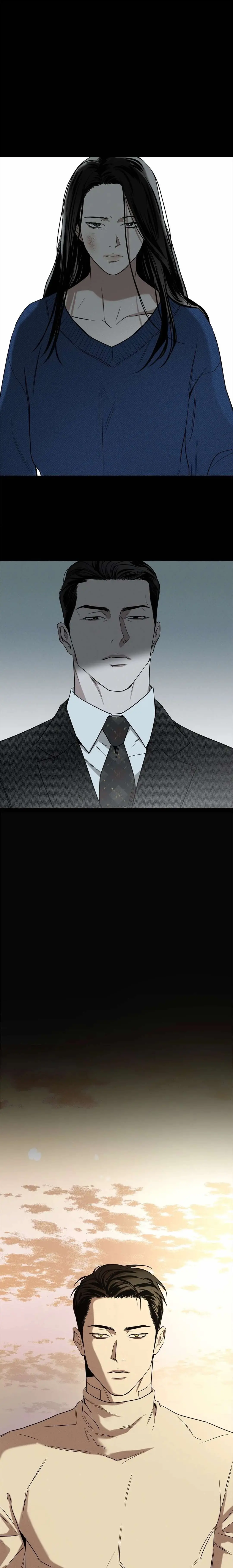 Pizza Delivery Guy and The Gold Palace – Capítulo 50 Yaoi – Página 9