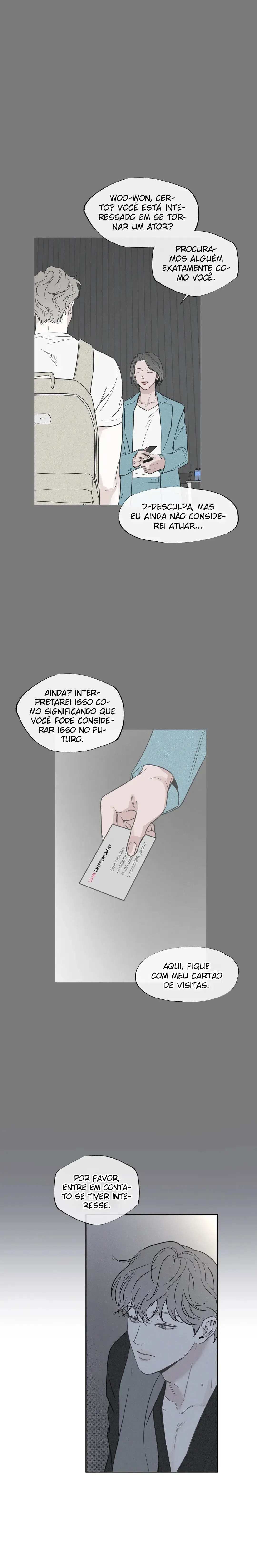 Pizza Delivery Guy and The Gold Palace – Capítulo 54 Yaoi – Página 16