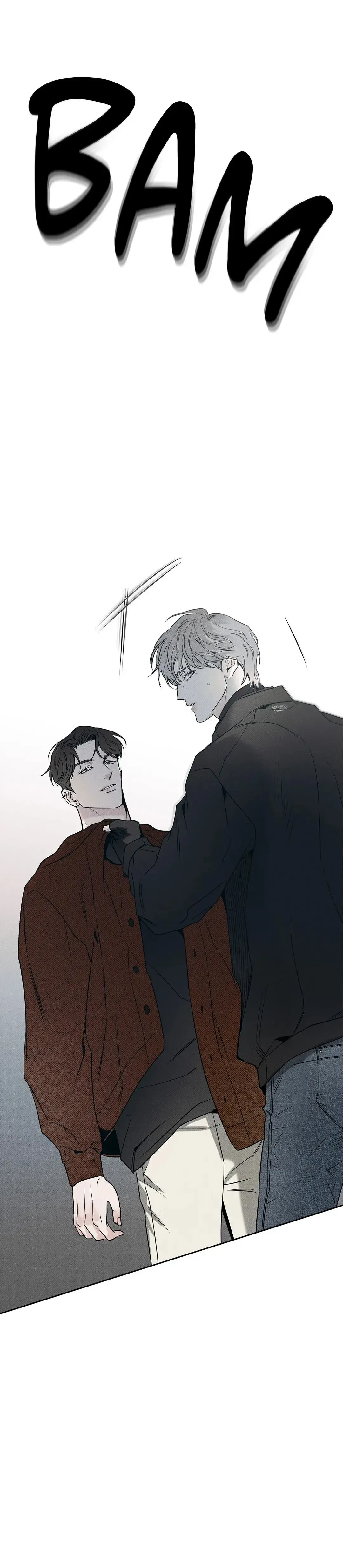 Pizza Delivery Guy and The Gold Palace – Capítulo 58 Yaoi – Página 20