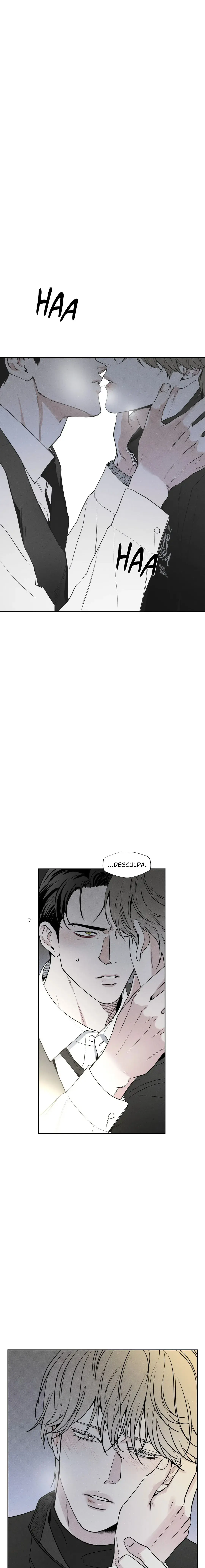 Pizza Delivery Guy and The Gold Palace – Capítulo 59 Yaoi – Página 22