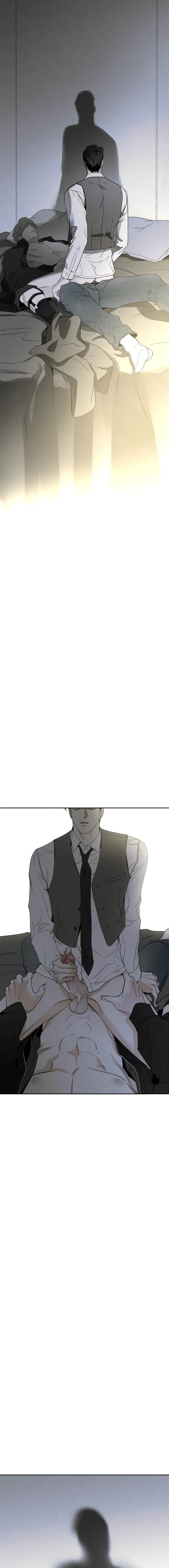 Pizza Delivery Guy and The Gold Palace – Capítulo 60 Yaoi – Página 12