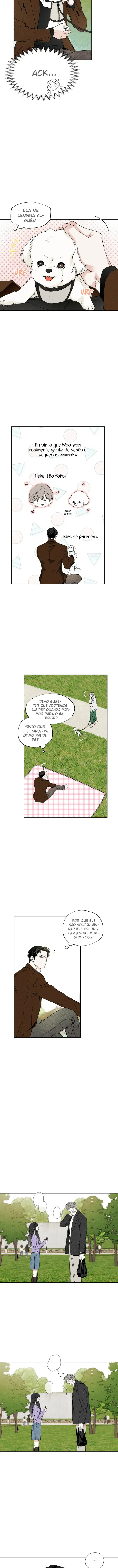 Pizza Delivery Guy and The Gold Palace – Capítulo 62 Yaoi – Página 8