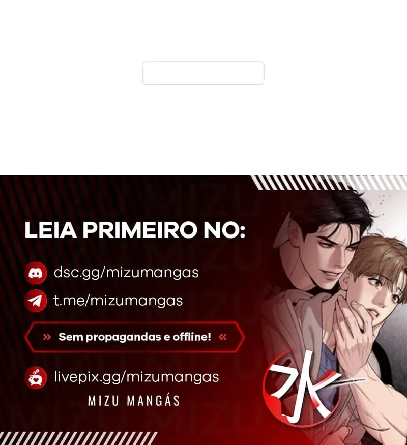 Pizza Delivery Guy and The Gold Palace – Capítulo 64 Yaoi – Página 7