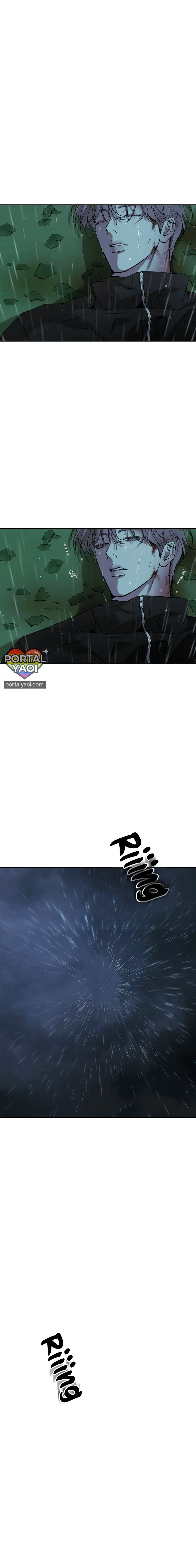 Pizza Delivery Guy and The Gold Palace – Capítulo 68 Yaoi – Página 7