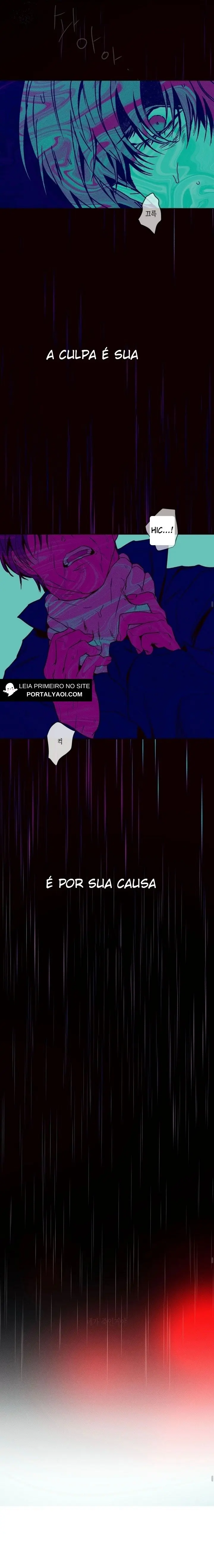 Pizza Delivery Guy and The Gold Palace – Capítulo 73 Yaoi – Página 9