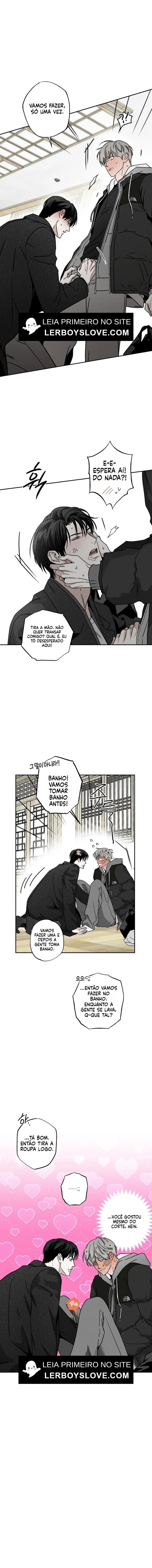 Pizza Delivery Guy and The Gold Palace – Capítulo 99 Yaoi – Página 6 Pizza Delivery Guy and The Gold Palace – Capítulo 99 Yaoi – Página 6