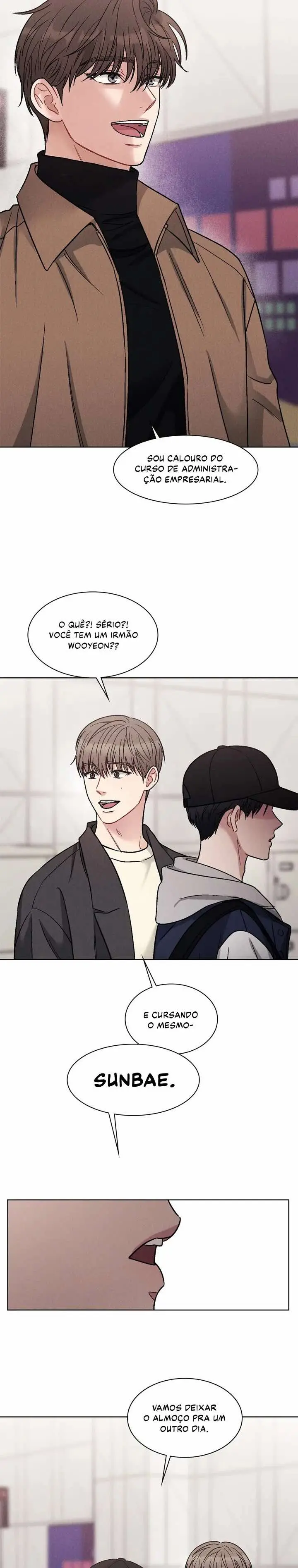 Placebo – Capítulo 01 Yaoi – Página 10