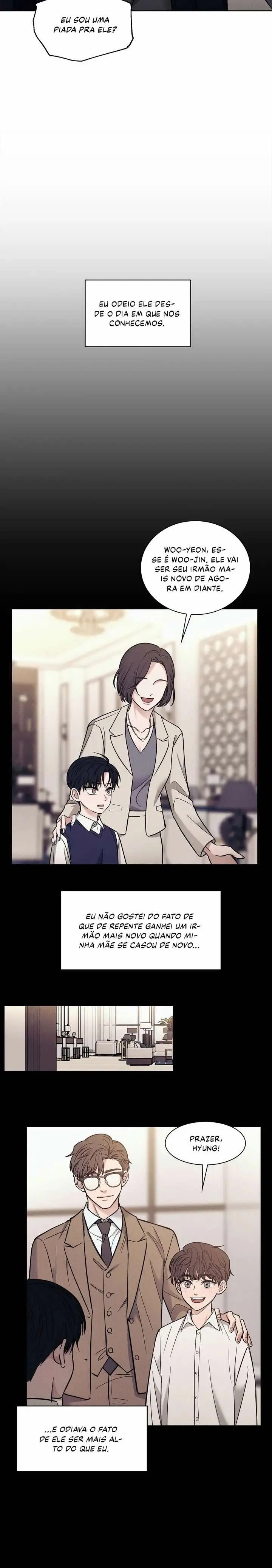 Placebo – Capítulo 01 Yaoi – Página 14