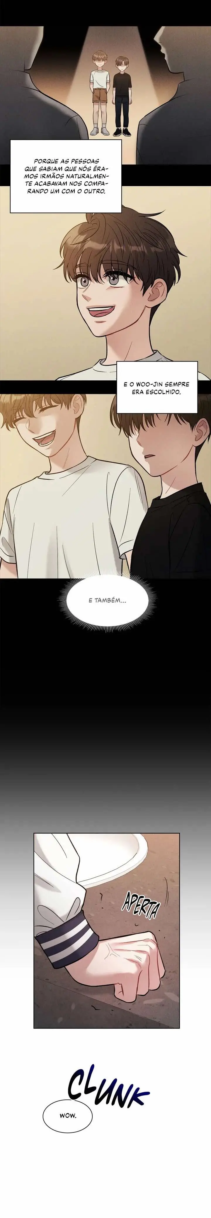 Placebo – Capítulo 01 Yaoi – Página 18