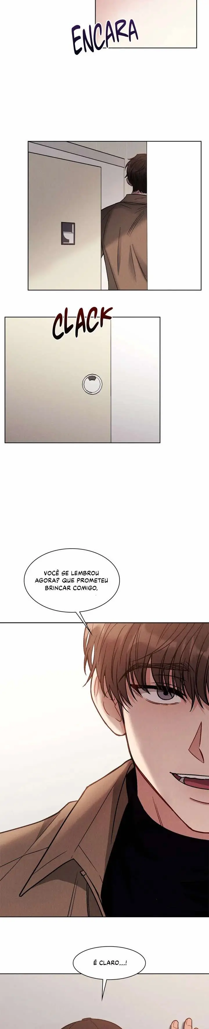 Placebo – Capítulo 01 Yaoi – Página 23