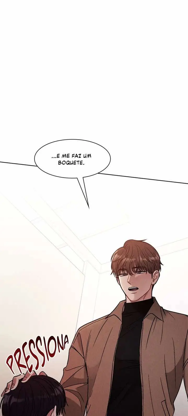 Placebo – Capítulo 01 Yaoi – Página 25