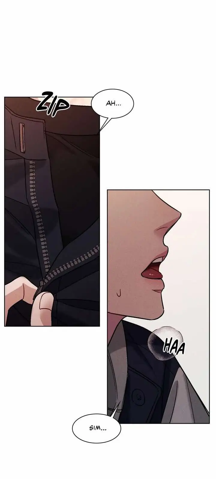 Placebo – Capítulo 01 Yaoi – Página 28