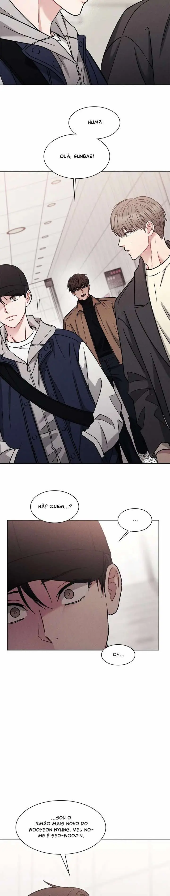 Placebo – Capítulo 01 Yaoi – Página 9