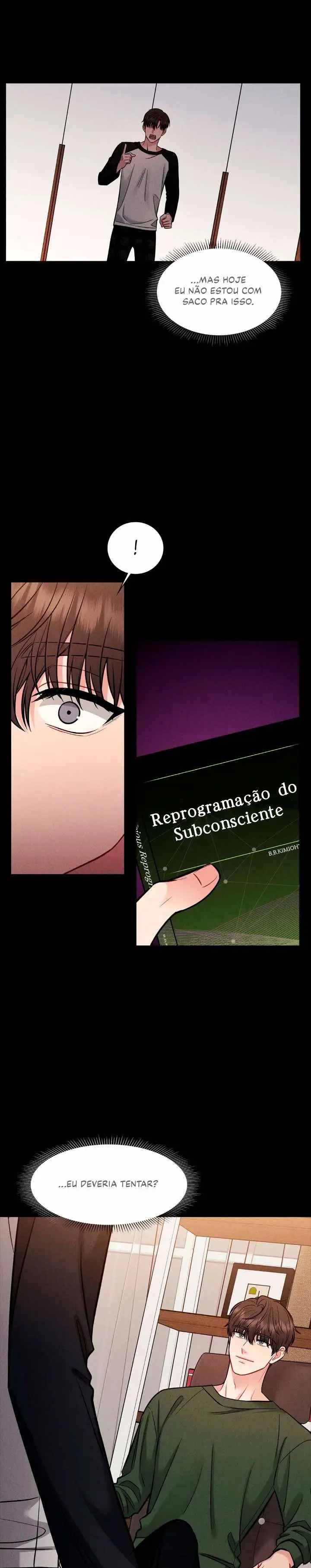 Placebo – Capítulo 02 Yaoi – Página 12