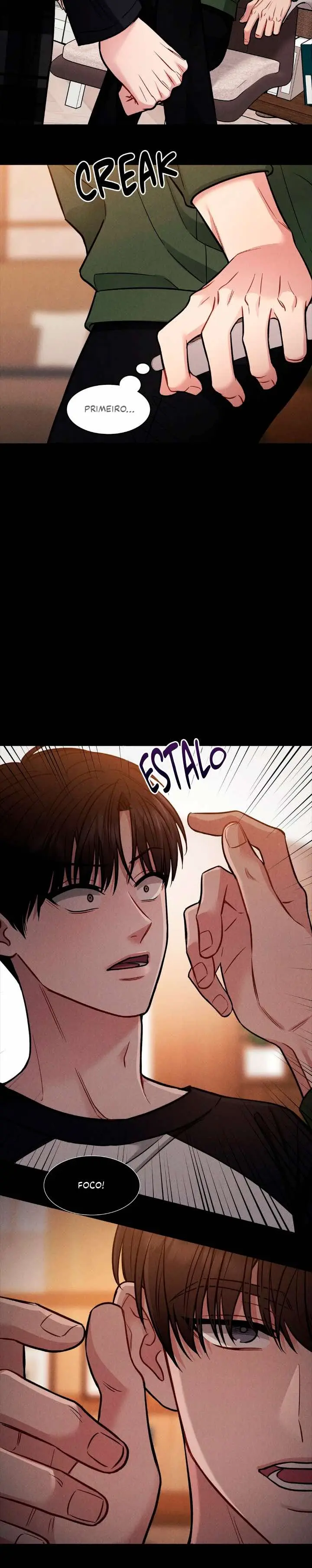 Placebo – Capítulo 02 Yaoi – Página 13