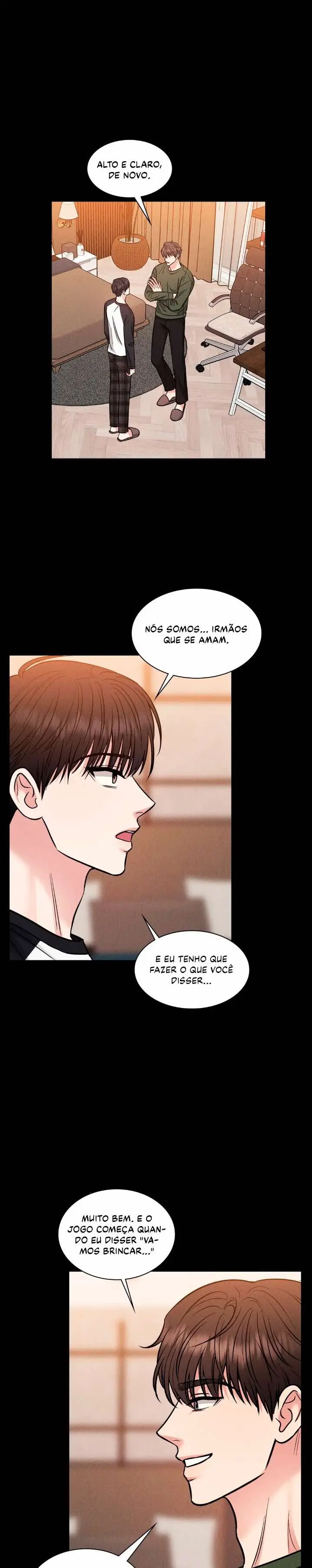 Placebo – Capítulo 02 Yaoi – Página 15