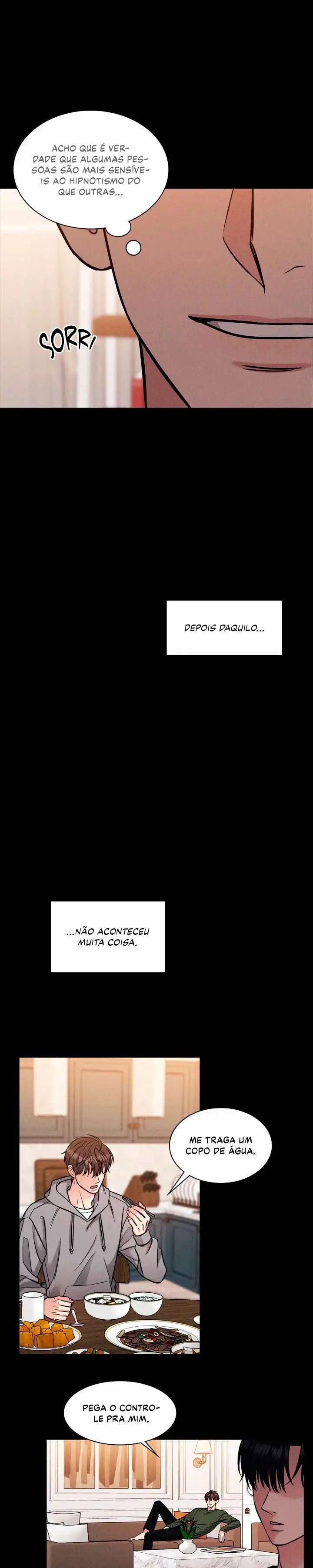 Placebo – Capítulo 02 Yaoi – Página 17