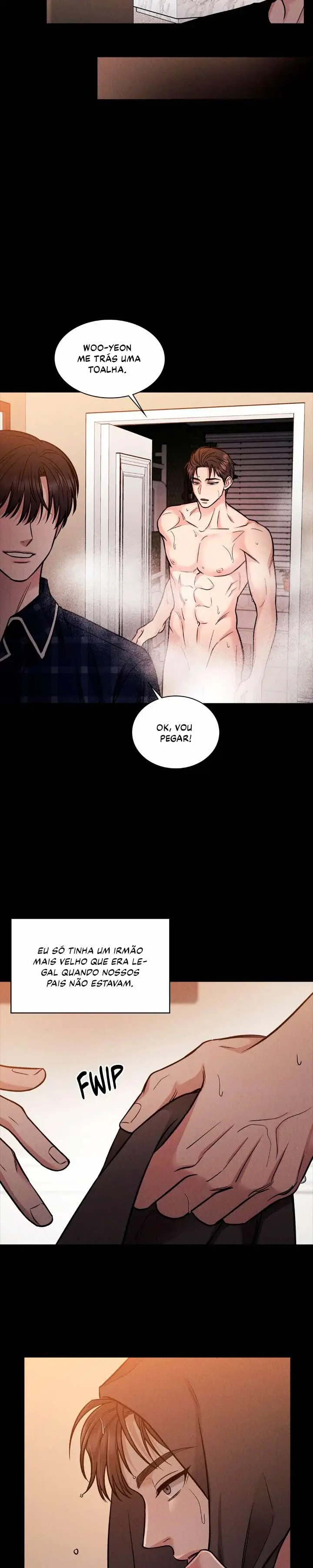 Placebo – Capítulo 02 Yaoi – Página 18