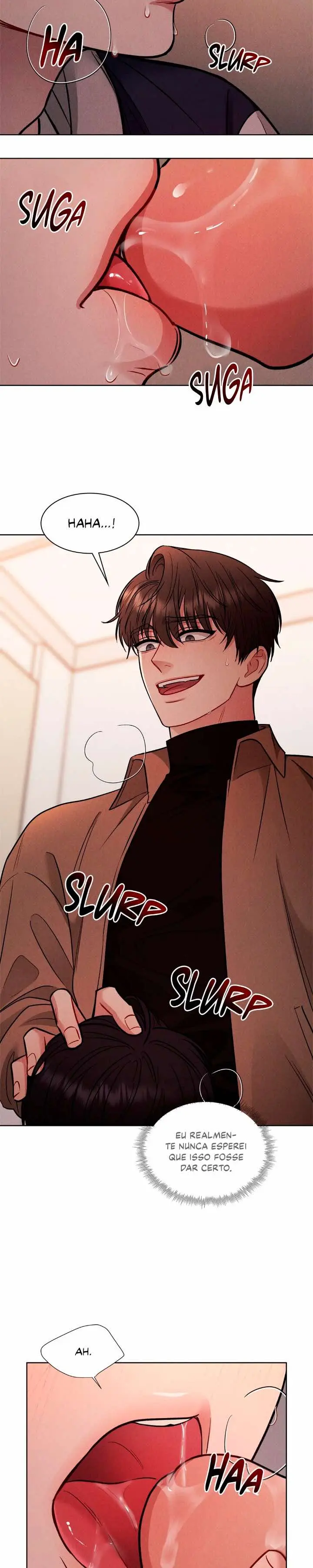 Placebo – Capítulo 02 Yaoi – Página 21