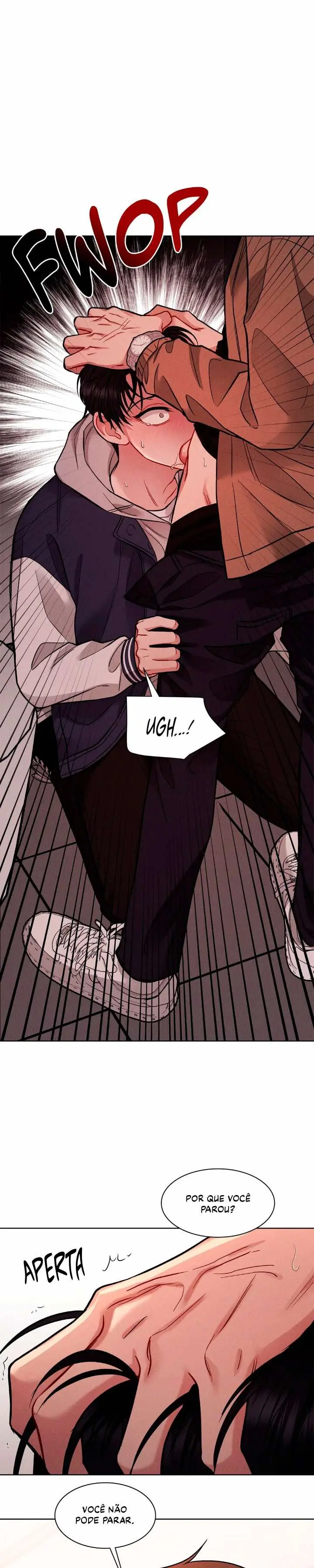 Placebo – Capítulo 02 Yaoi – Página 23