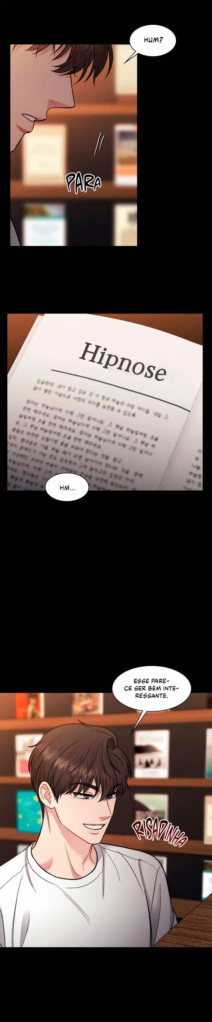 Placebo – Capítulo 02 Yaoi – Página 5