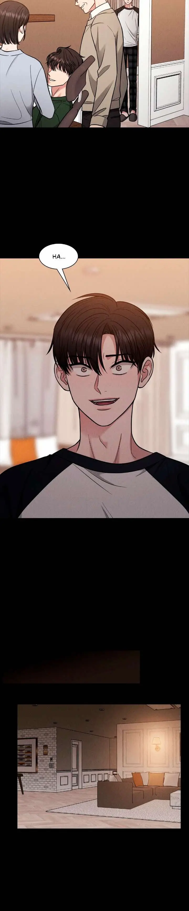 Placebo – Capítulo 02 Yaoi – Página 8