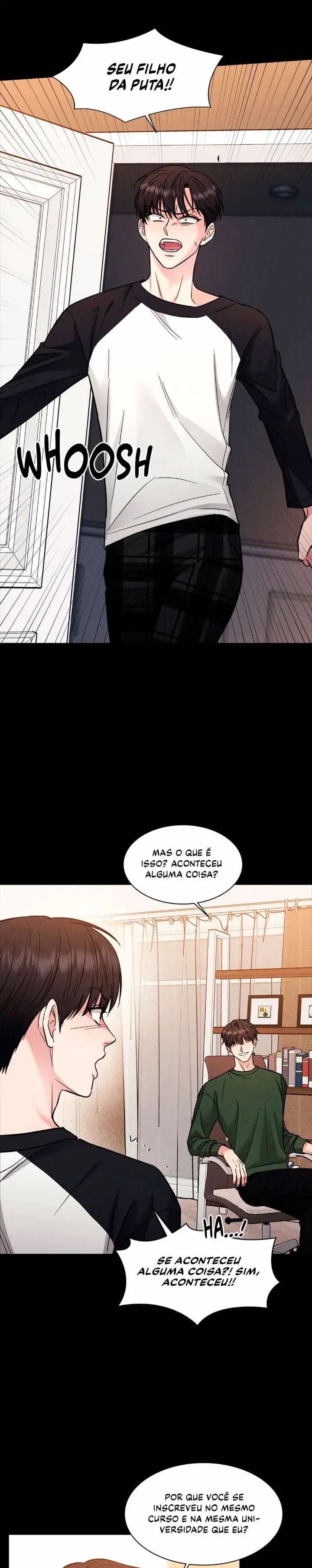 Placebo – Capítulo 02 Yaoi – Página 9