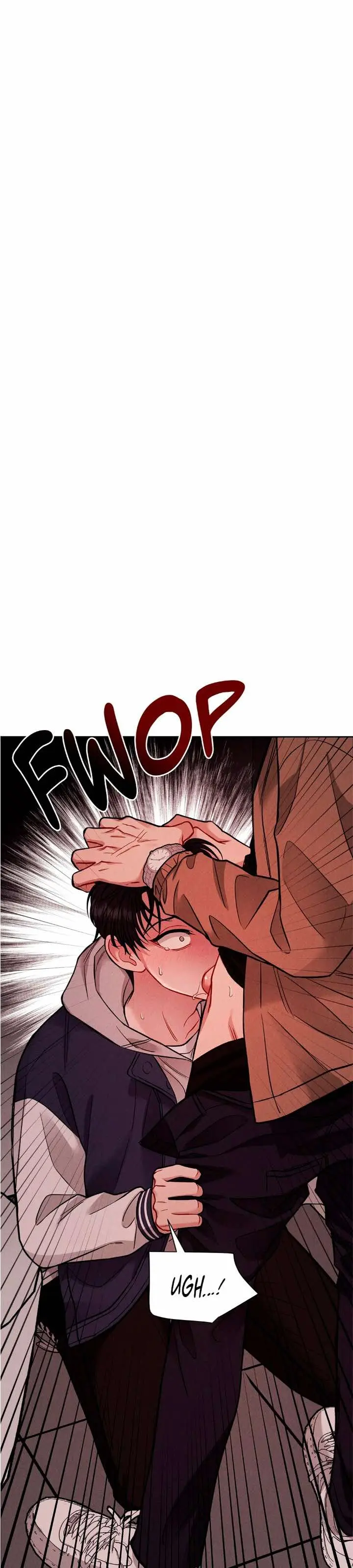 Placebo – Capítulo 03 Yaoi – Página 1