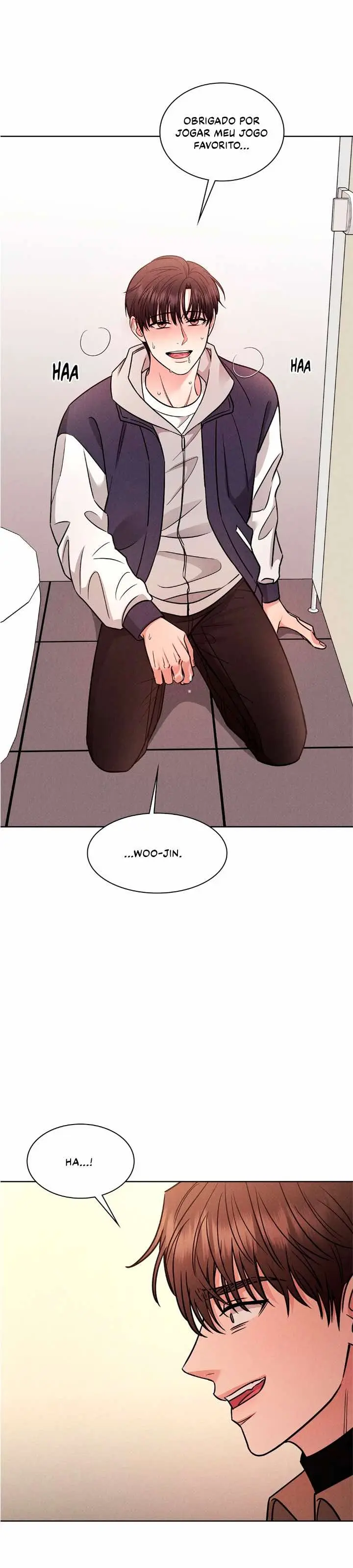 Placebo – Capítulo 03 Yaoi – Página 10