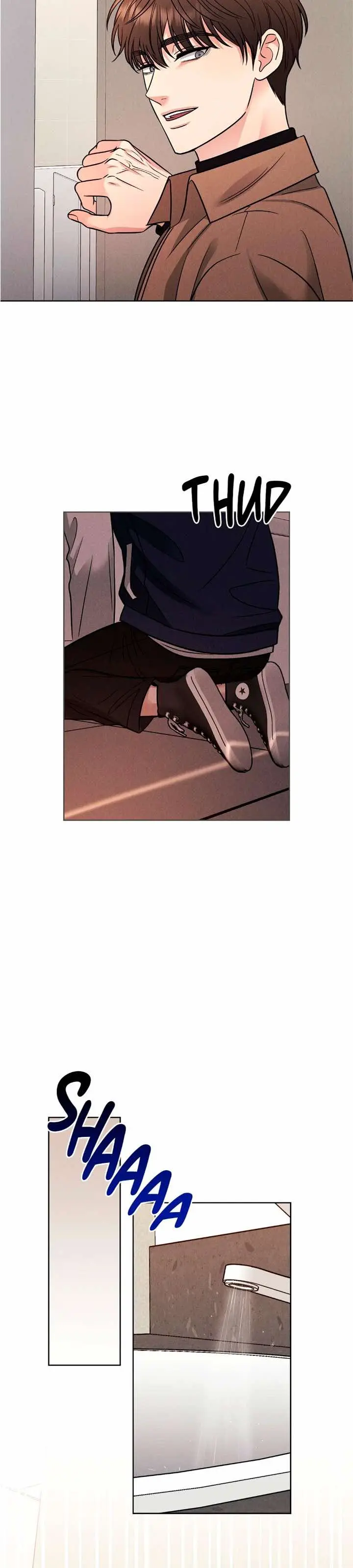 Placebo – Capítulo 03 Yaoi – Página 13