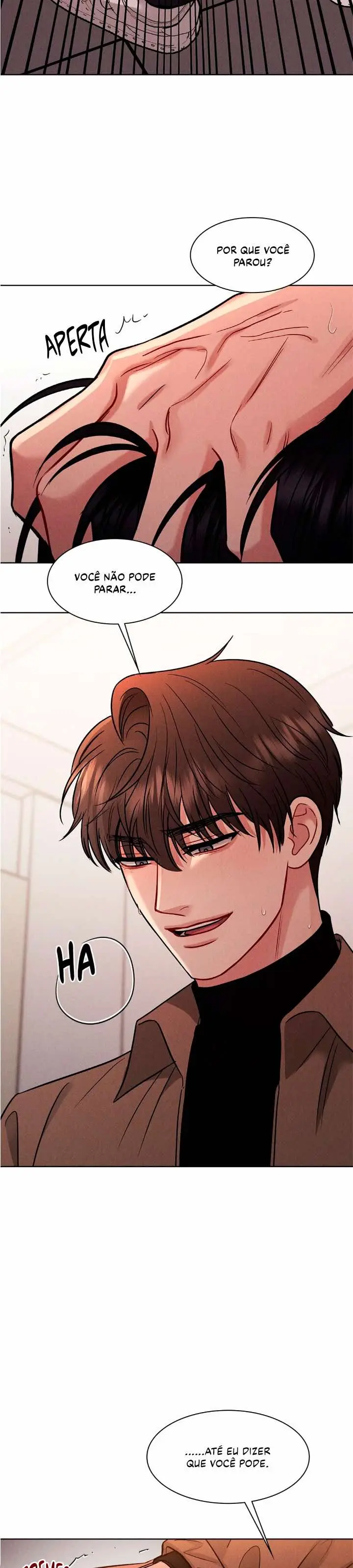 Placebo – Capítulo 03 Yaoi – Página 2