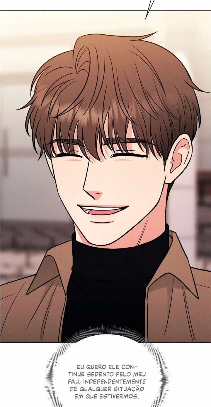 Placebo – Capítulo 03 Yaoi – Página 26