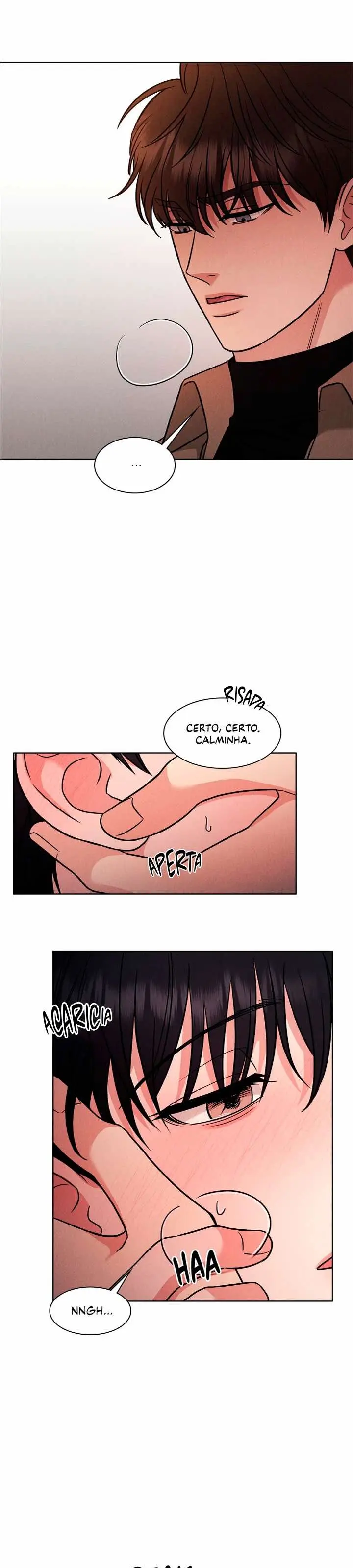 Placebo – Capítulo 03 Yaoi – Página 5