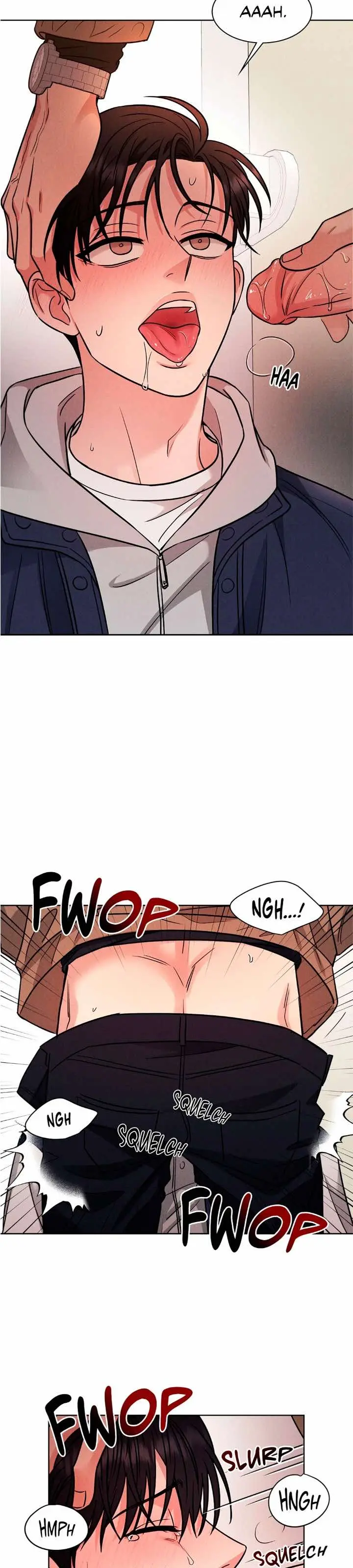 Placebo – Capítulo 03 Yaoi – Página 7