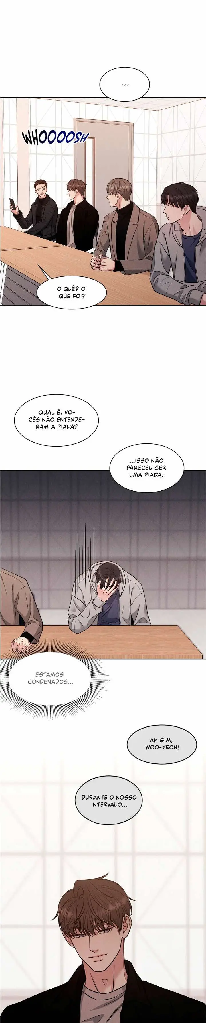 Placebo – Capítulo 04 Yaoi – Página 10