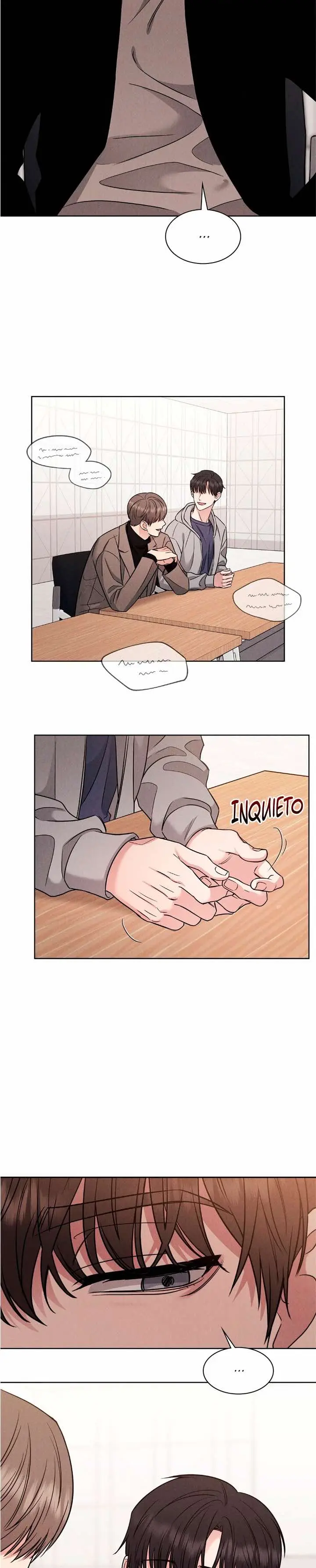 Placebo – Capítulo 04 Yaoi – Página 11