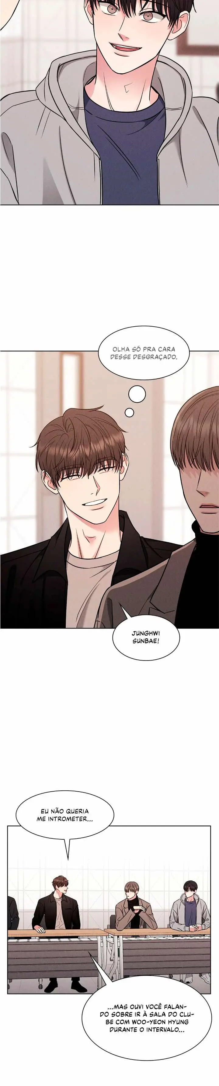 Placebo – Capítulo 04 Yaoi – Página 12